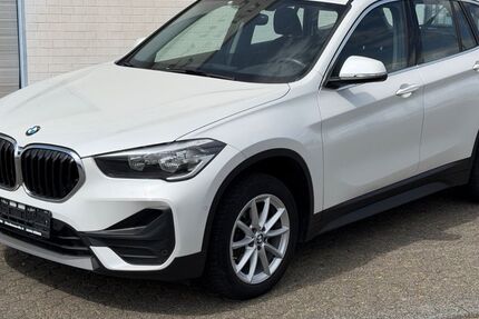 BMW X1 131.000 km 13.900 &euro; Düren 52353