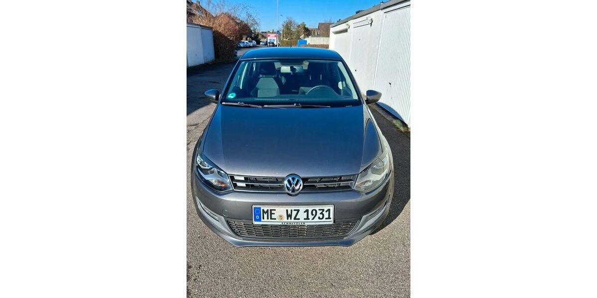 VW Polo 34.000 km 8.000 &euro; Monheim am Rhein 40789