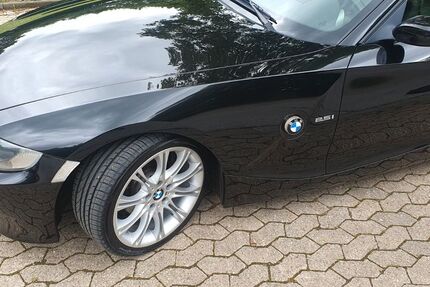 BMW Z4 132.869 km 14.749 &euro; Bedburg 50181