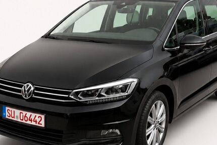 VW Touran 31.260 km 25.999 &euro; Bornheim 53332