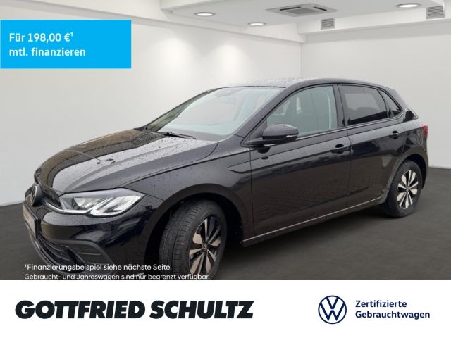 VW Polo 5.650 km 18.980 &euro; Grevenbroich 41515