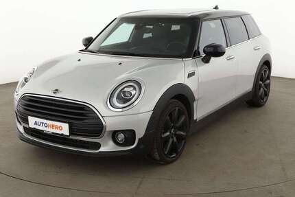 Mini Cooper Clubman 50.868 km 19.770 &euro; Köln 50739