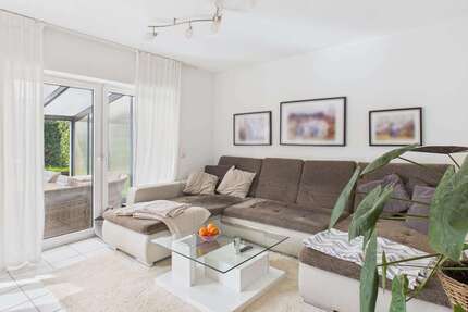 Haus Euskirchen Dom-Esch - 4 Zimmer, 115 m&sup2;, 429.000&euro; | Angebot:26001750