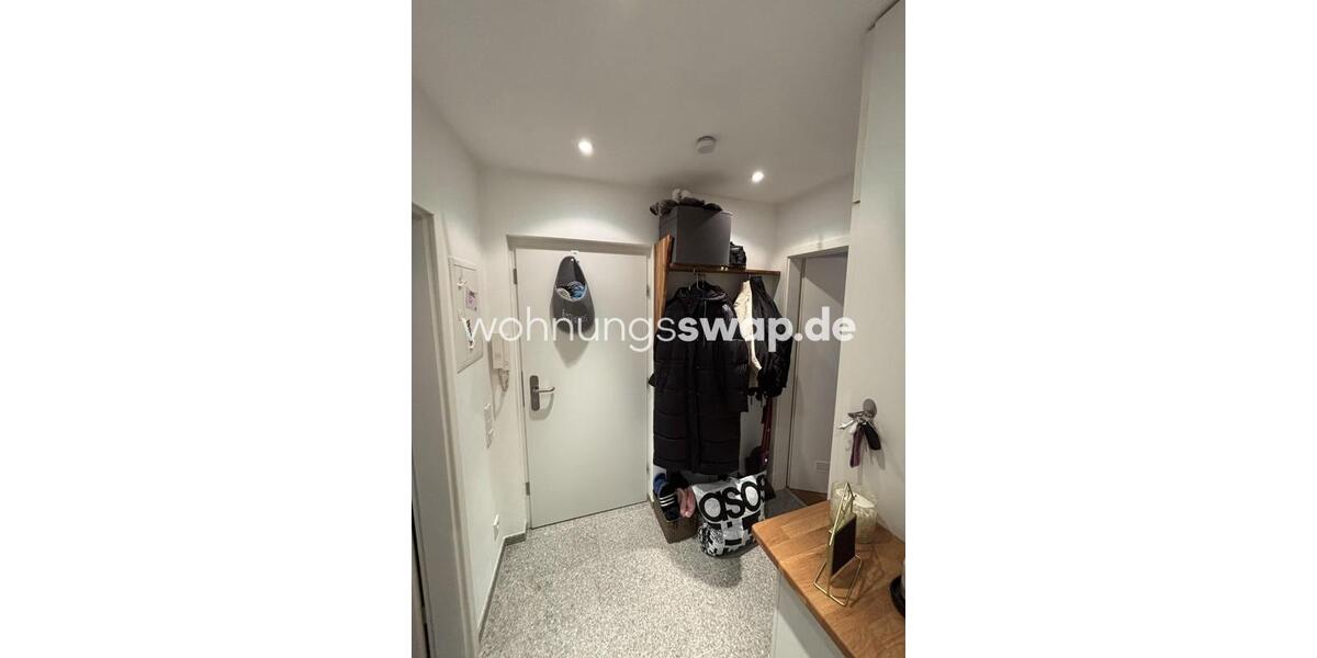 Etagenwohnung Köln Lindenthal - 2 Zimmer, 50 m&sup2;, 765&euro; | Angebot:25087993