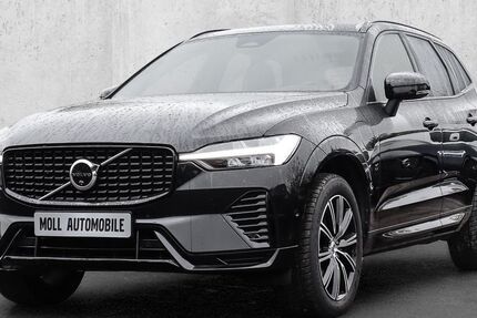 Volvo XC60 24.103 km 47.900 &euro; Bergheim 50126