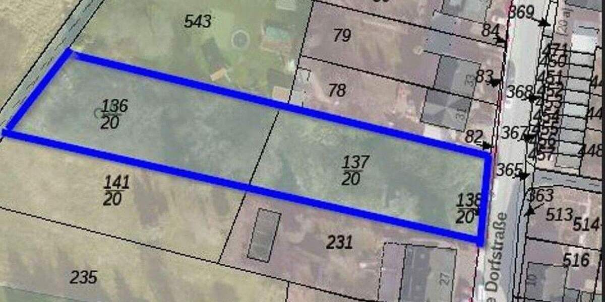 Grundstück Köln Bocklemünd/Mengenich - 690.000&euro; | Angebot:25783189