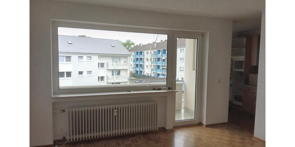 Etagenwohnung Köln Porz - 1 Zimmer, 33 m&sup2;, 380&euro; | Angebot:25930803