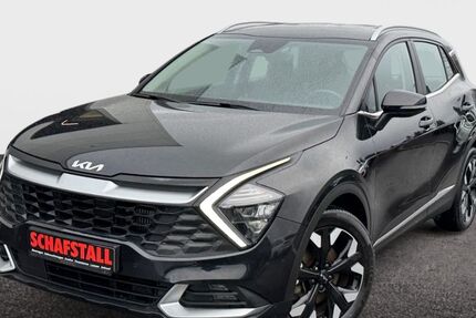 Kia Sportage 68.513 km 24.979 &euro; Elsdorf (bei Köln) 50189
