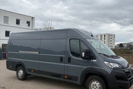 Opel Movano 58.754 km 22.500 &euro; Köln 50765