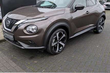 Nissan Juke 25.039 km 18.885 &euro; Leverkusen 51373