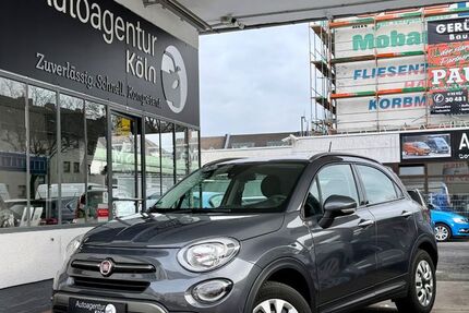 Fiat 500X 52.804 km 13.690 &euro; Köln 51067