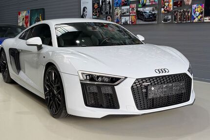 Audi R8 22.300 km 119.900 &euro; Bornheim 53332