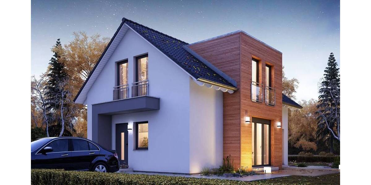 Einfamilienhaus Erftstadt Lechenich - 6 Zimmer, 113 m&sup2;, 453.498&euro; | Angebot:26798054