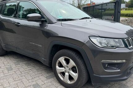 Jeep Compass 92.000 km 10.850 &euro; Brühl 50321