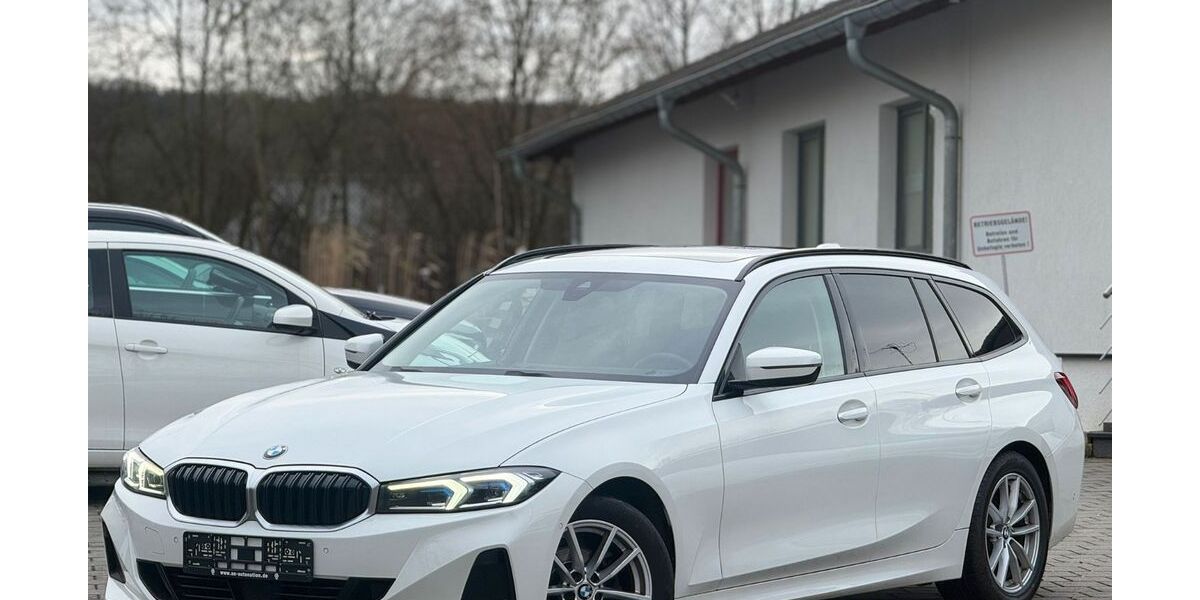 BMW 318 148.646 km 22.950 &euro; Langerwehe 52379
