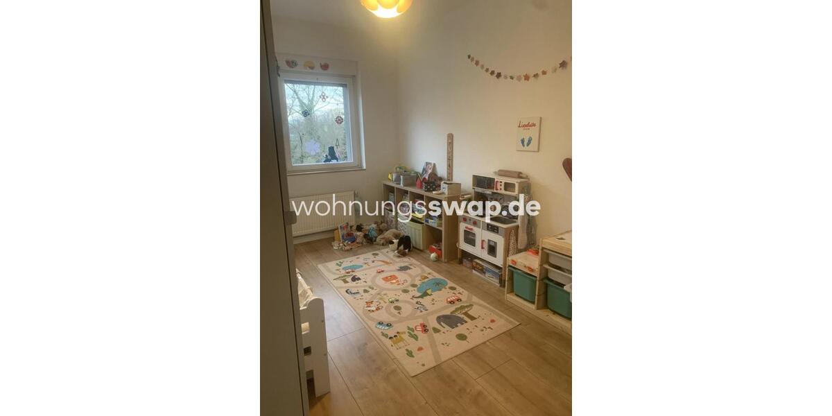 Etagenwohnung Köln Nippes - 3 Zimmer, 75 m&sup2;, 800&euro; | Angebot:25857621
