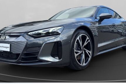 Audi e-tron GT 104.670 km 47.990 &euro; Köln 50968