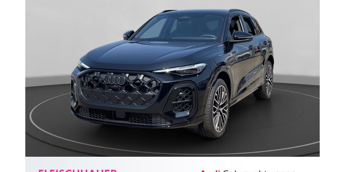 Audi Q5 9.990 km 59.990 &euro; Köln 51145