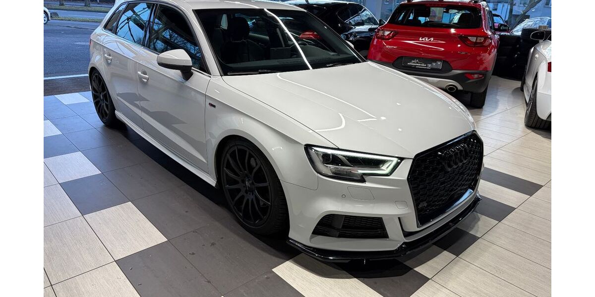 Audi A3 149.600 km 16.950 &euro; Köln 51103