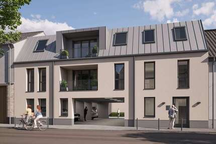 Wohnung Kerpen - 4 Zimmer, 95 m&sup2;, 429.800&euro; | Angebot:16276691