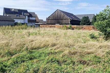 Grundstück Euskirchen Dom-Esch - 433.500&euro; | Angebot:27350201