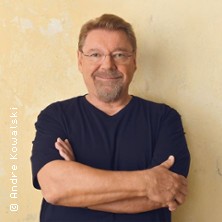 Jürgen von der Lippe - Sextextsextett - Comedy-Lesung 17.10.2027 Haus der Stadt Düren