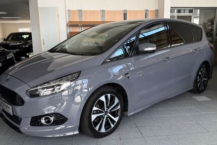 Ford S-Max 92.000 km 25.950 &euro; Elsdorf 50189