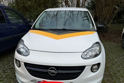 Opel Adam 112.000 km 5.900 &euro; Köln 50999
