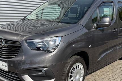 Opel Combo 48.000 km 15.990 &euro; Erftstadt 50374