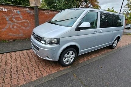 VW T5 Multivan 175.000 km 22.499 &euro; Wesseling 50389