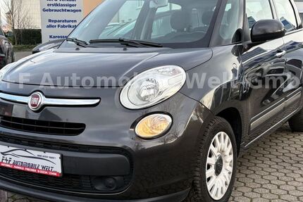 Fiat 500L 172.800 km 5.990 &euro; Zülpich 53909