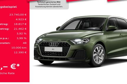 Audi A1 5.177 km 22.970 &euro; Bergheim 50126