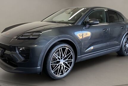Porsche Macan 10.000 km 97.400 &euro; Köln 50823