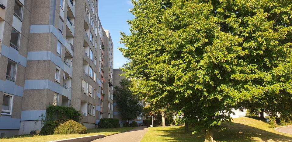 Etagenwohnung Monheim am Rhein - 2 Zimmer, 61 m&sup2;, 164.900&euro; | Angebot:25840620