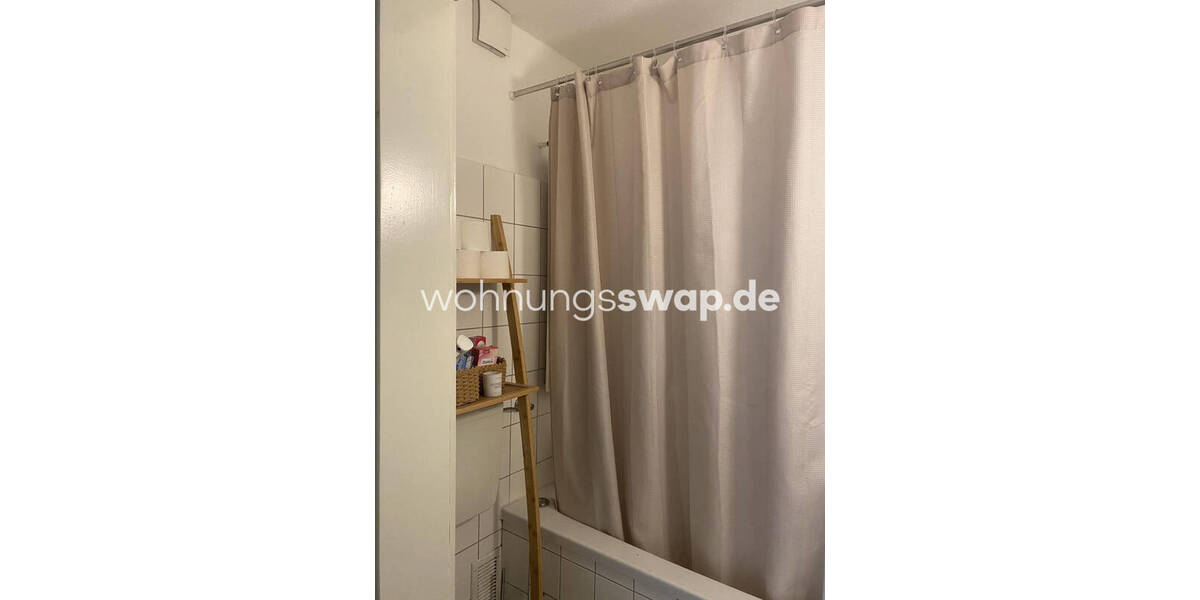Etagenwohnung Köln Altstadt-Süd - 2 Zimmer, 38 m&sup2;, 675&euro; | Angebot:25944762