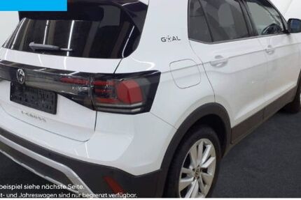 VW T-Cross 18.602 km 20.450 &euro; Grevenbroich 41515