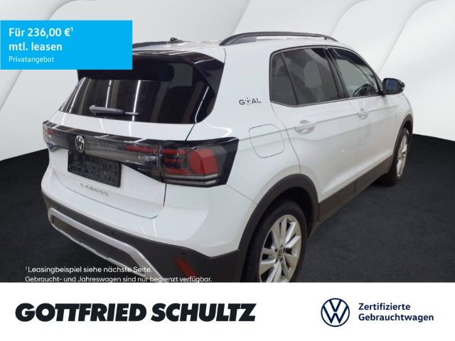 VW T-Cross 18.602 km 20.450 &euro; Grevenbroich 41515