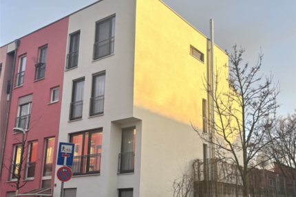 Wohnung Neuss Furth-Mitte - 3.5 Zimmer, 101 m&sup2;, 1.440&euro; | Angebot:25871165