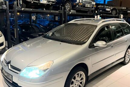 Citroen C5 288.000 km 1.950 &euro; Brühl 50321