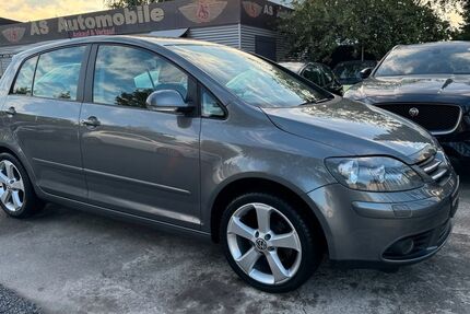 VW Golf Plus 44.000 km 5.950 &euro; Dormagen 41539
