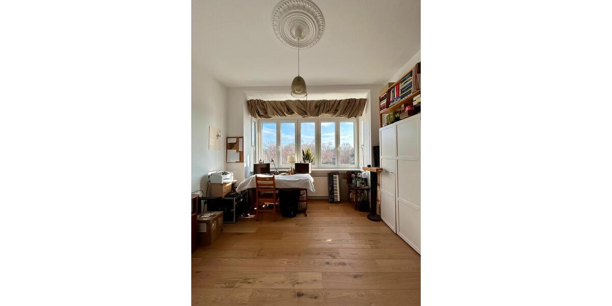 Etagenwohnung Köln Lindenthal - 3 Zimmer, 89 m&sup2;, 575.000&euro; | Angebot:25925193