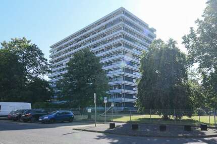 Wohnung Köln Kalk - 1 Zimmer, 31 m&sup2;, 84.900&euro; | Angebot:24769539