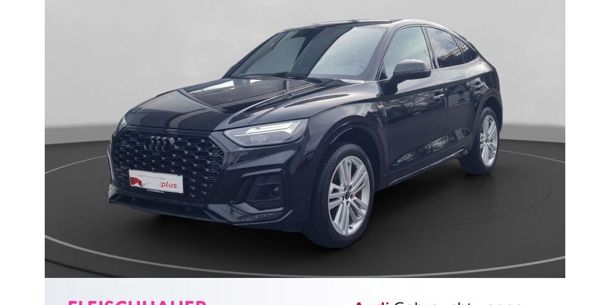 Audi Q5 59.056 km 38.990 &euro; Euskirchen 53879