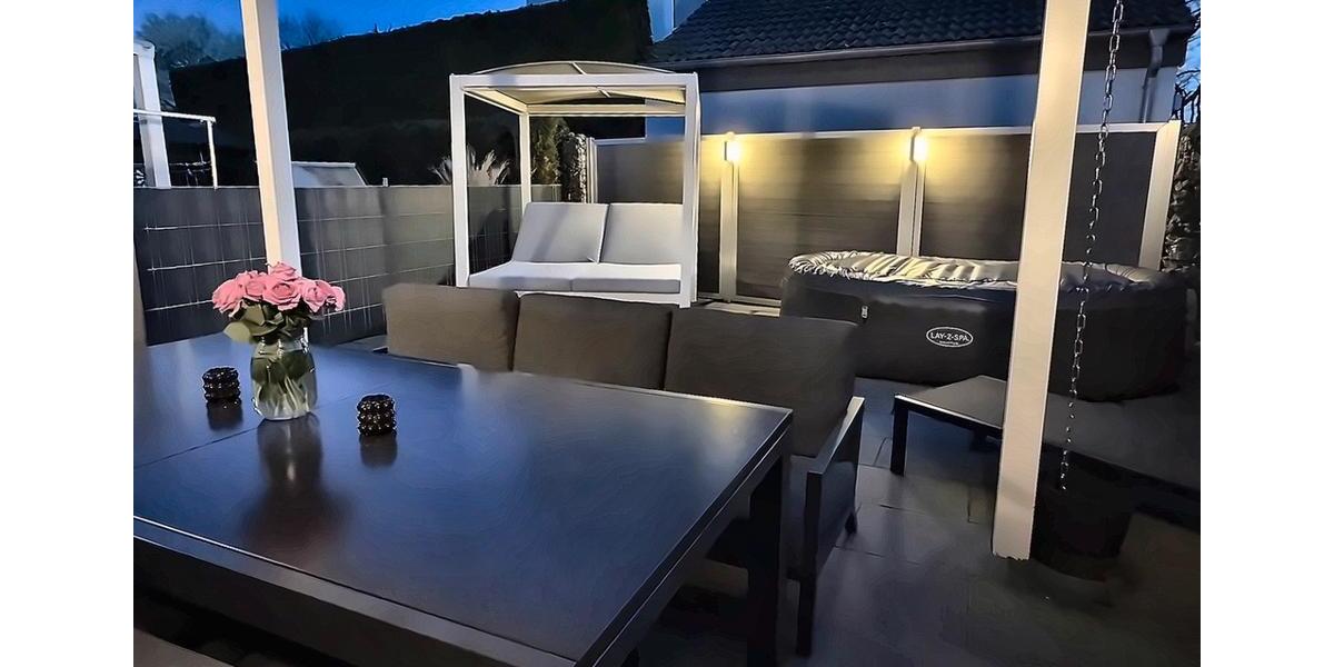 Reihenhaus Frechen - 4 Zimmer, 135 m&sup2;, 749.000&euro; | Angebot:25966345