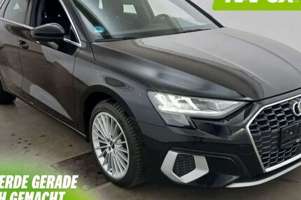 Audi A3 63.872 km 20.990 &euro; Düren 52351
