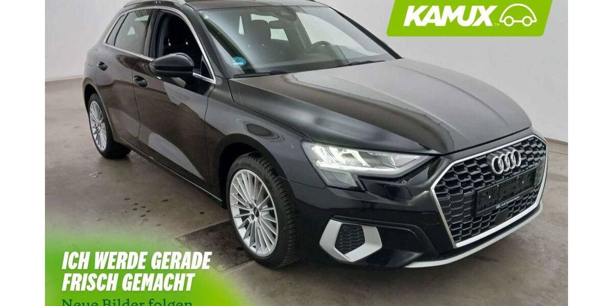 Audi A3 63.872 km 20.990 &euro; Düren 52351