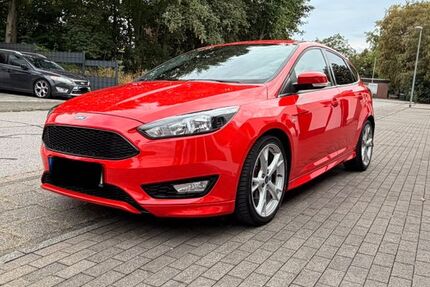 Ford Focus 111.000 km 10.500 &euro; Bedburg 50181