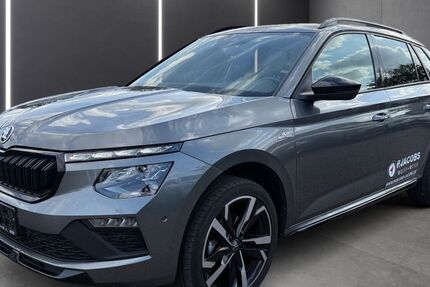 Skoda Kamiq 17.800 km 26.480 &euro; Düren 52353