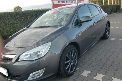 Opel Astra 135.000 km 2.650 &euro; bergheim 50127