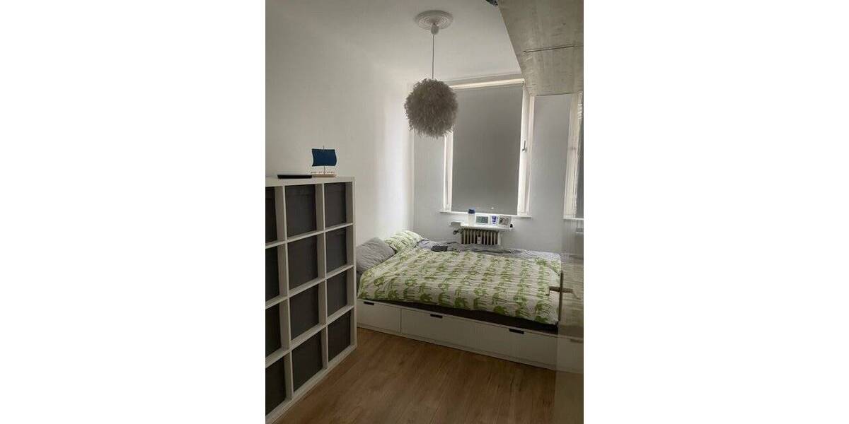 Etagenwohnung Köln Altstadt-Nord - 2 Zimmer, 53 m&sup2;, 860&euro; | Angebot:25898475